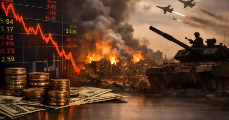 Savaş Güney Kore ekonomisini fena vurdu! Başbakan Acil koduyla talimat verdi