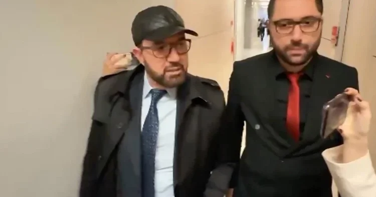 Doktor Bülent Cihantimur dan dava açtı: 15 milyon 800 bin lira dolandırıldım