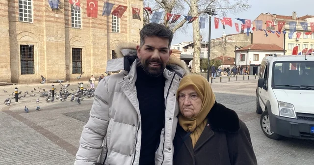 Mehmet Çevik sahnelere ara verdi, Ramazan da maneviyata yöneldi Bursa Haberleri