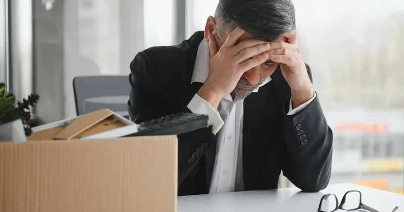 Ünlü bankadan şaşırtan karar: 2 bin 500 çalışanını işten çıkardı Sözcü Gazetesi