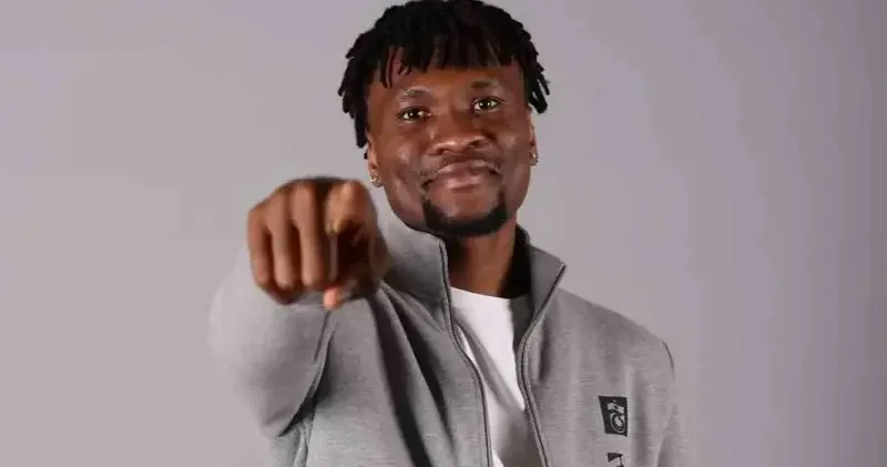 Nwaiwu dan Onuachu itirafı: Mesajıma cevap vereceğini beklemiyordum Futbol Haberleri