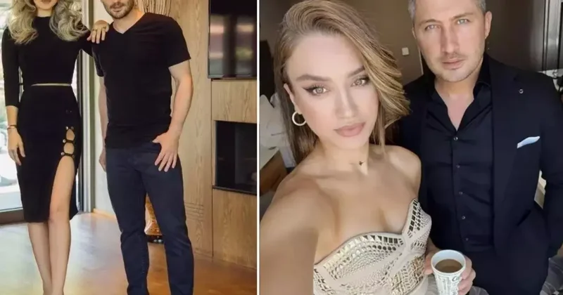 Sabri Sarıoğlu nun eşi kaptan pilot oldu