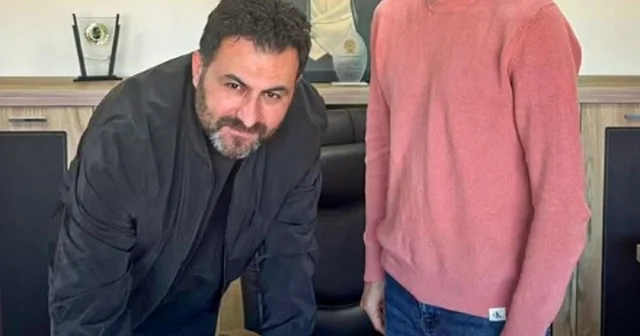 Tire FK da Onur Er dönemi İzmir Haberleri