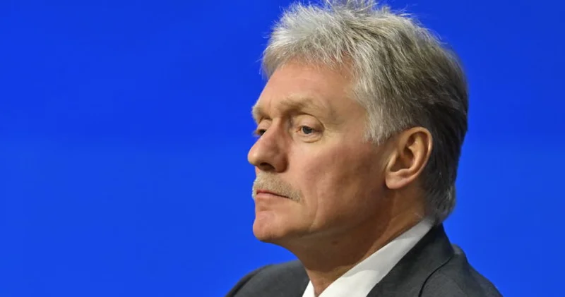 Rusya: Bu bizim savaşımız değil Dış Haberler