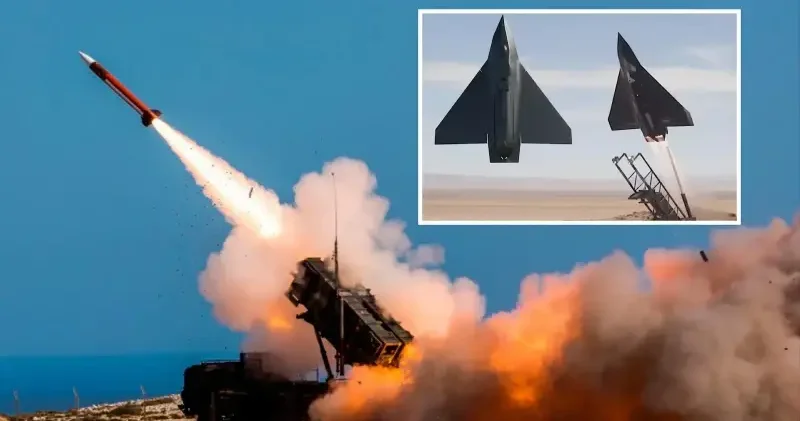 İran’ın dronları ABD’yi alarma geçirdi: Büyük tehdit diyerek itiraf ettiler Dünya Haberleri