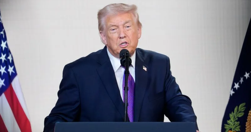 İran konusunda çok güçlü bir pozisyondayız Dış Haberler