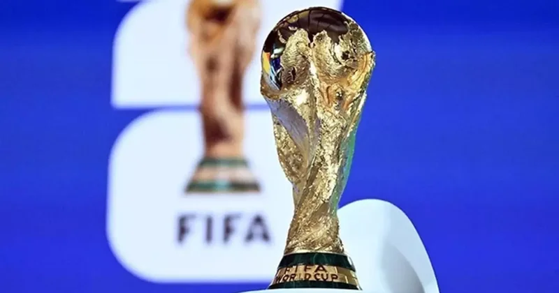 Meksika dan Dünya Kupası için güvenlik açıklaması