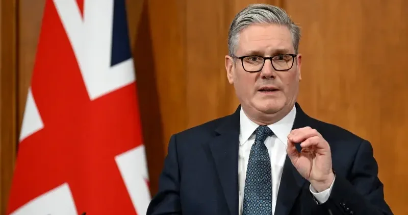 Kıbrıs a savaş gemisi yollayan İngiltere Başbakanı Starmer: Savaşa dahil olmayacağız Avrupa Haberleri