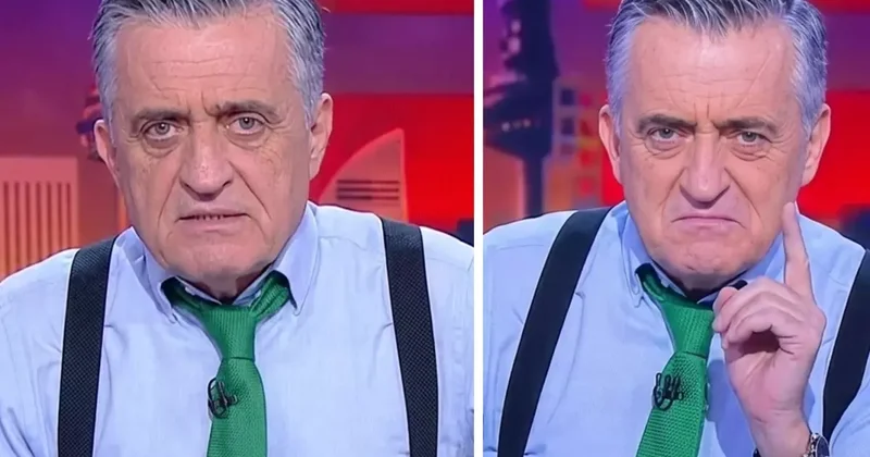 Donald Trump görmesin! İspanya, Türk kullanıcının yaptığı paylaşımı konuşuyor