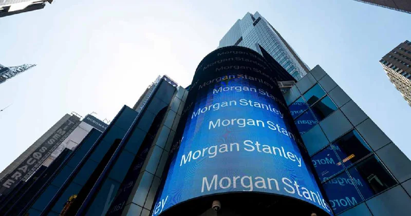 Morgan Stanley küçülmeye gidiyor