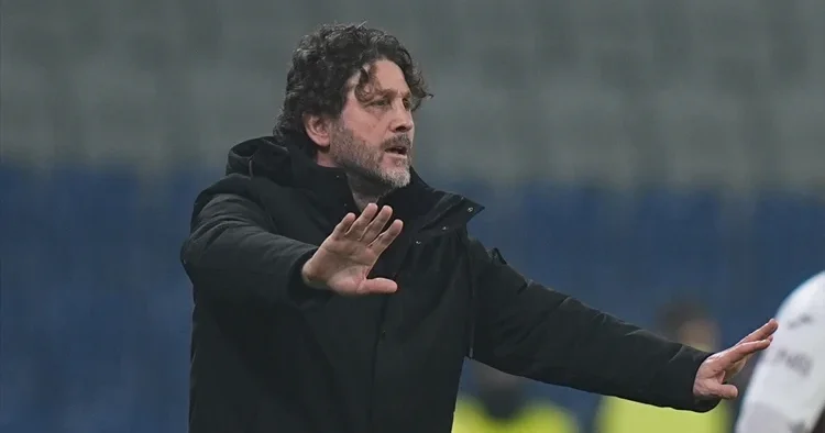 TFF den Fatih Tekke ye sosyal sorumluluk ödülü!