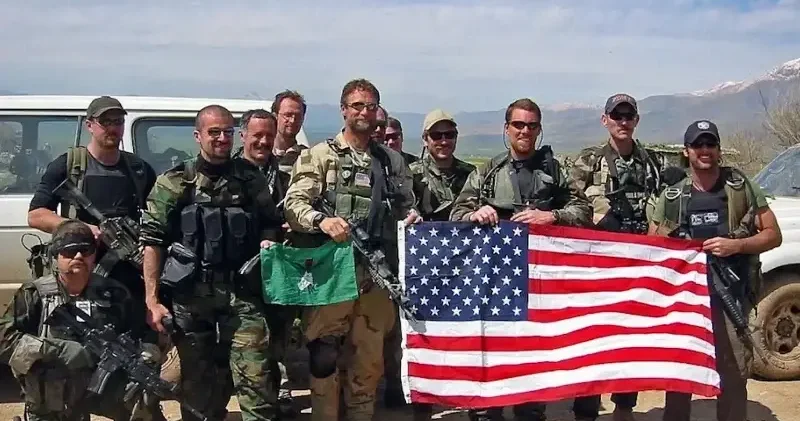 CIA İran’da muhalifleri silahlandıracak Politika Haberleri