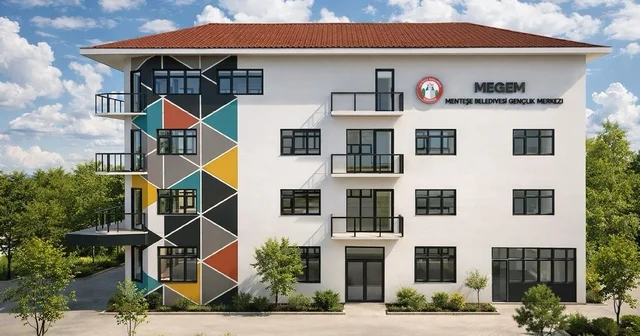 Kötekli MEGEM Üniversite gençliğinin talebiyle yenileniyor Muğla Haberleri