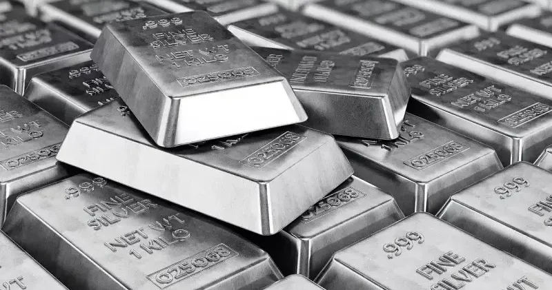 Dev banka uyardı: Gümüş fiyatları için kritik direnç seviyesi açıklandı Son Dakika Haberleri
