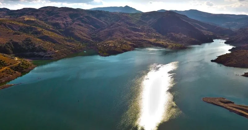 Ankara’da su alarmı: Kuraklıkta Uludere Barajı destek sağlıyor