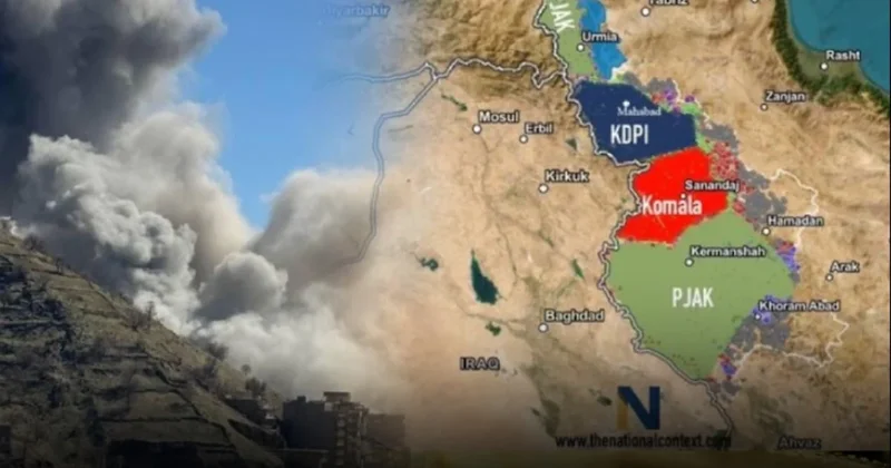 ABD, Kürt kartını sahaya sürüyor Sözcü Gazetesi