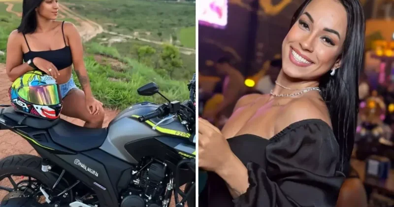 Motosiklet kazasında ölen kızının cansız bedenini gören baba intihar etti