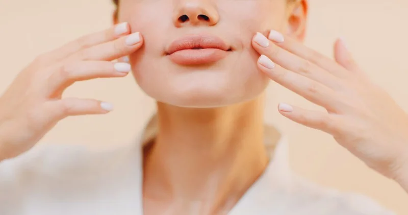 Yüz yogası işe yarıyor mu?