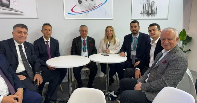 Kemer den Almanya da tur operatörlerine sıkı markaj Antalya Haberleri