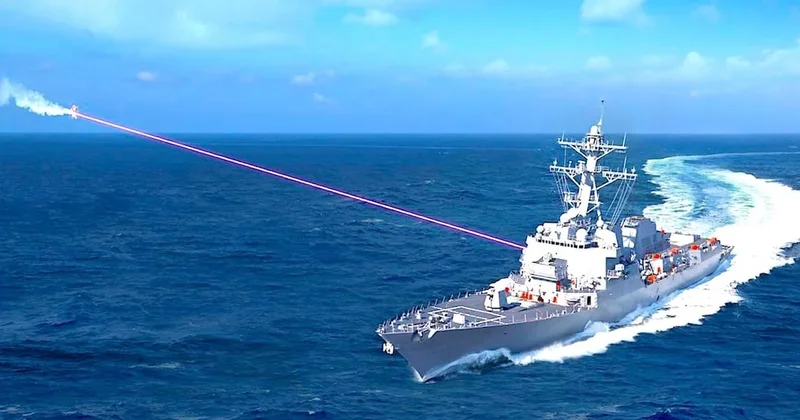 İran füzelerini durduramayınca B planı na geçtiler! Yeni silahları nereden fırlatıldığını bile tespit ediyor Sözcü Gazetesi