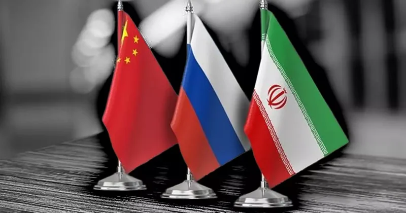 İran savaşta müttefiklerini arıyor: Rusya ve Çin, Tahran ı hayal kırıklığına uğrattı