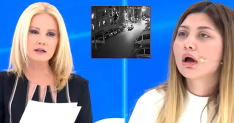 Müge Anlı da esrarengiz ölüm: 100 milyonluk mal varlığı olan Ramazan Arıkan ın kızından şaşırtan itiraf! Sözcü Gazetesi