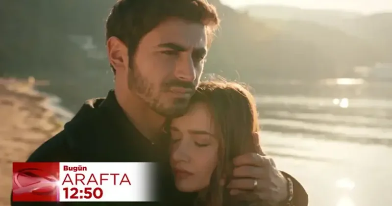 Arafta da Ateş gerçekleri açıklamak istiyor! Mercan öğreniyor mu?