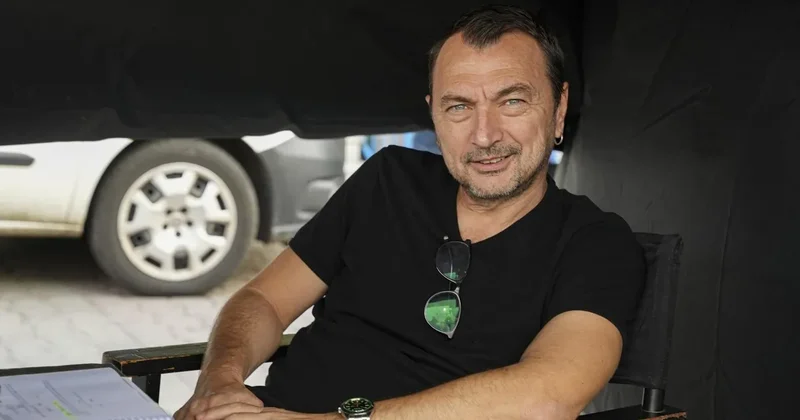 Evimi boşalt ben oturacağım