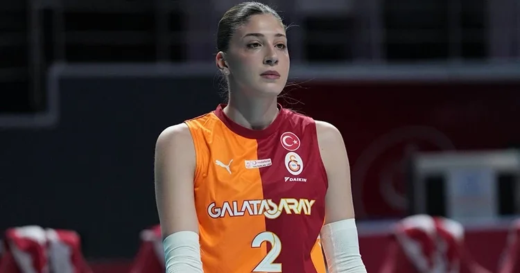 Galatasaray Daikin in konuğu Eczacıbaşı Dynavit!