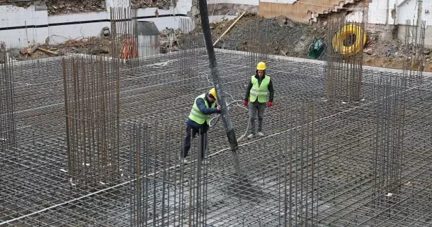 İstanbul haberleri Bağcılar da kentsel dönüşüm seferberliği: Kuba Camii yeniden yapılıyor 05 Mart 2026