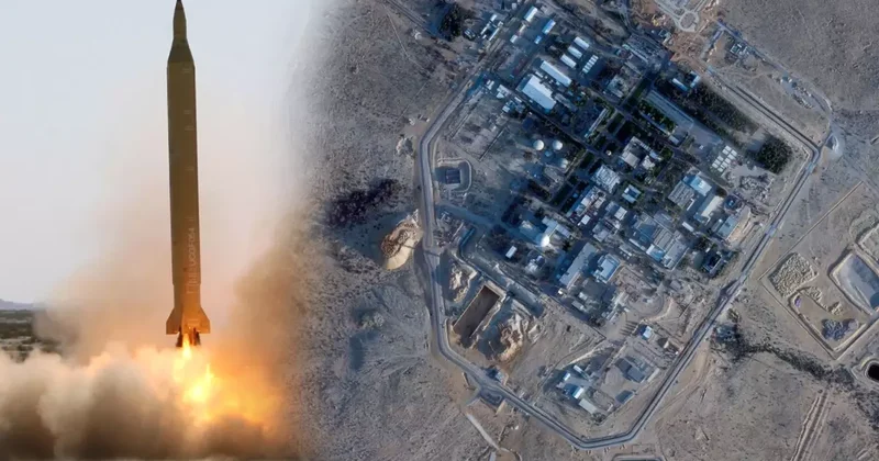 İran, Dimona yı Hedef Alacağını Açıkladı