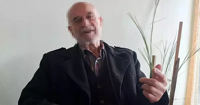 Telefonunun şarjı bitince dolandırılmaktan kurtuldu