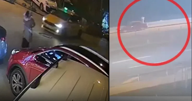 Zeytinburnu sahilinde yaşanan dramın görüntüleri ortaya çıktı Sözcü Gazetesi