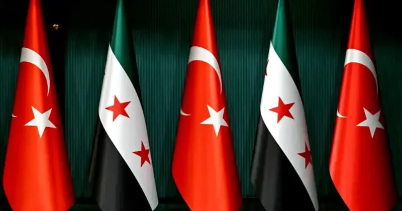 Suriye den son dakika Türkiye ve Azerbaycan açıklaması! Tüm dünyaya çağrı