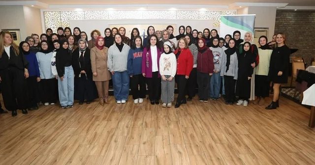 Öğrencilerle bir araya geldiler Düzce Haberleri