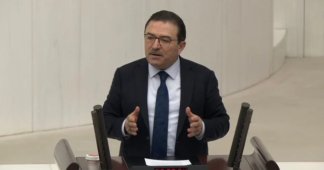 AK Parti Erzurum Milletvekili Selami Altınok gündeme dair önemli açıklamalar Erzurum Haberleri