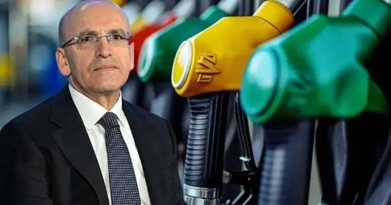 Şimşek ten eşel mobil sistemi açıklaması Sözcü Gazetesi