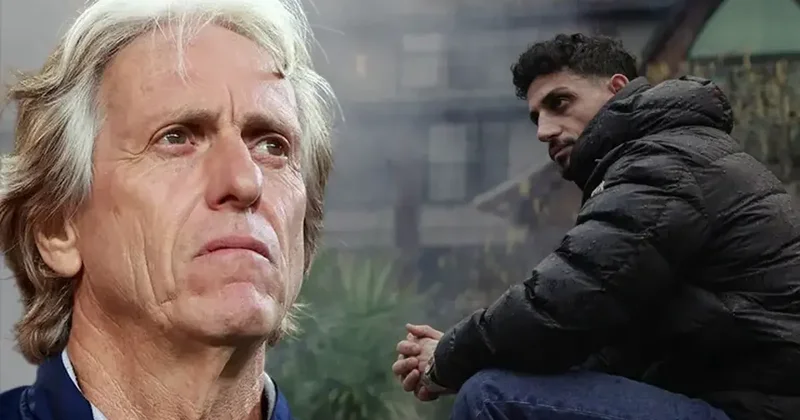 Samet Akaydin dan bomba itiraf! Ondan çok korkuyordum Fanatik Gazetesi Futbol Haberleri Spor