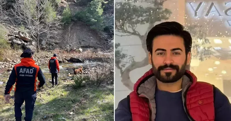 Apart otelin penceresinden çıktıktan sonra kaybolan Uğur dan 15 gündür haber yok