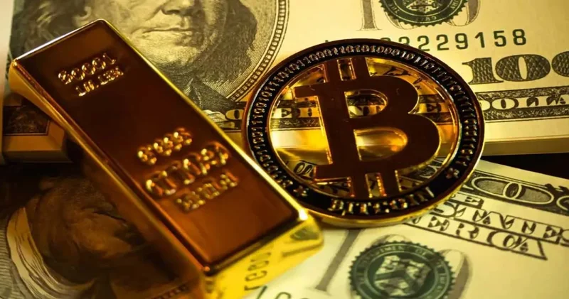 Petrol coştu, altın duruldu: Sahne doların!