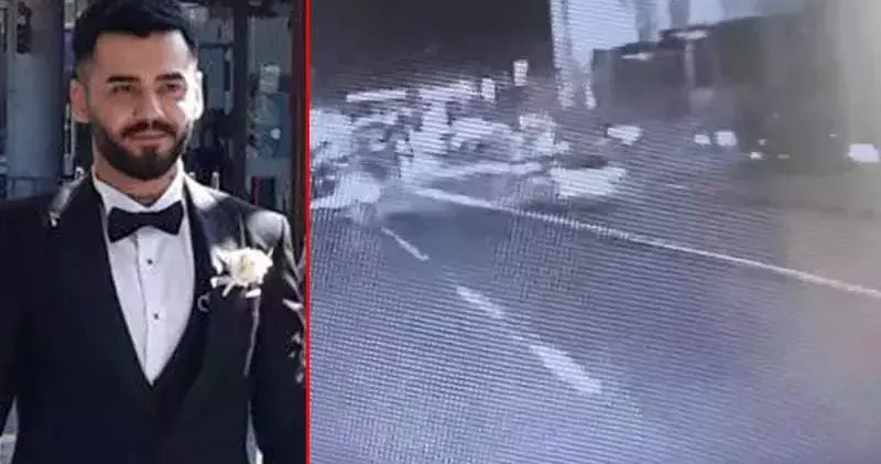 Zeytinburnu nda otomobil ile çarpışan motosikletin sürücüsünün öldüğü kazada müebbet hapis talebi