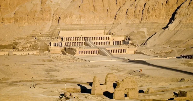 Kumların altından koca şehir çıktı: Haritaya eklenince milyonlar akın edecek Sözcü Gazetesi