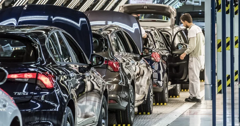 OSD den Made in EU açıklaması! Karar memnuniyet verici Otomobil Haberleri