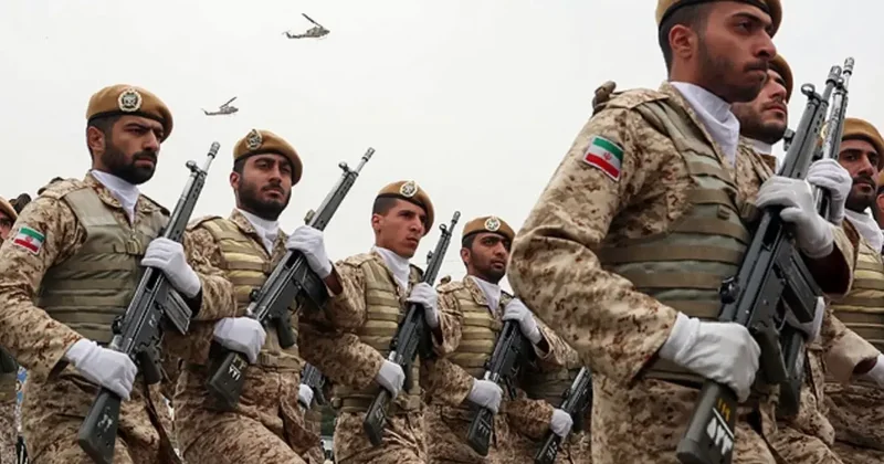 İran dan kara harekatı çıkışı: Savaşçı evlatlarımız onları bekliyor