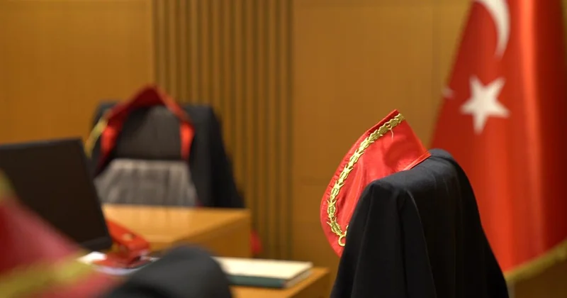 Bazı davaların belirli mahkemelerde görülmesine ilişkin karar Resmi Gazete de