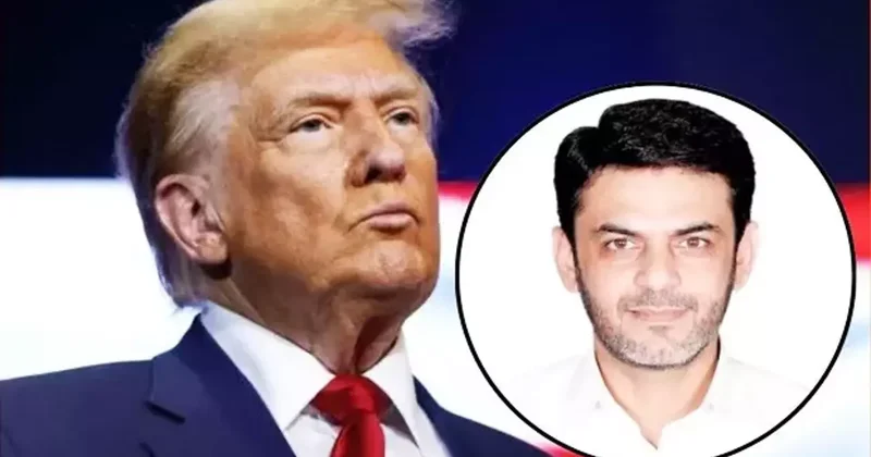 İtiraf etti: Trump a suikast emrini İran verdi