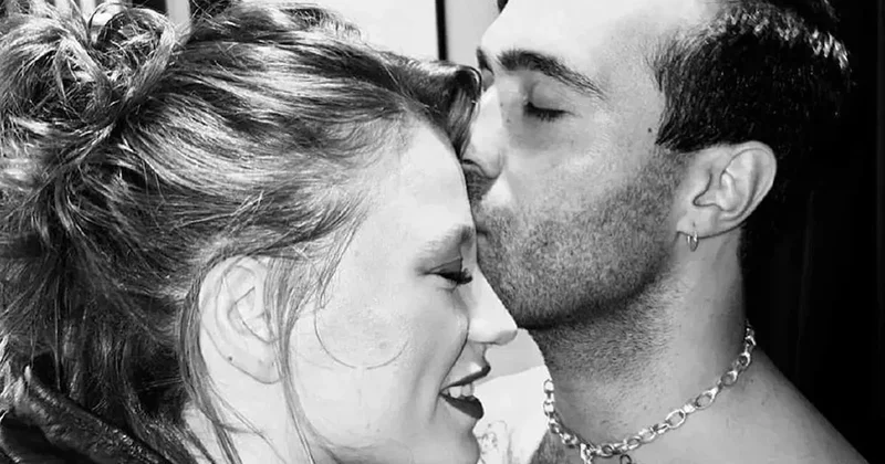 “Fıstığım” diye seviyordu: Serenay Sarıkaya ve Mert Demir için sürpriz iddia Sözcü Gazetesi