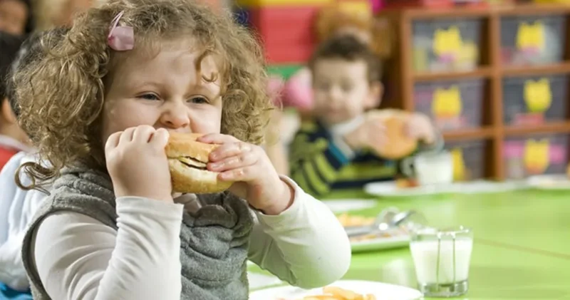 Küresel rapor açıklandı: 2040’ta 220 milyon çocuk obez olabilir