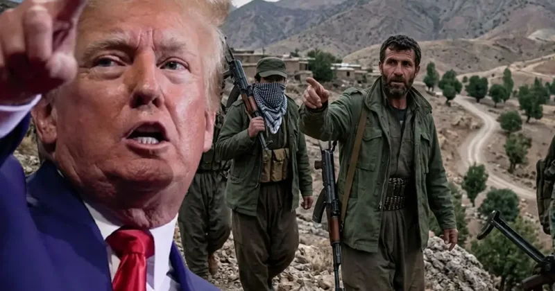 Beyaz Saray, Kürt Güçlerini Silahlandırma Planını Reddetti