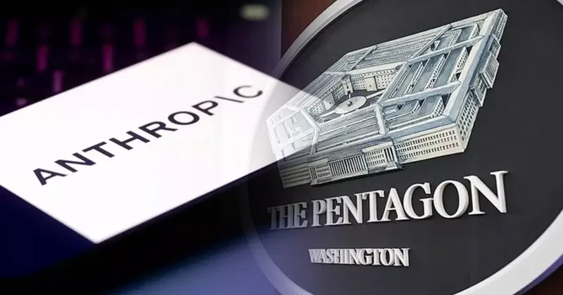 Bütün dünya onları konuşmuştu! Anthropic ve Pentagon yeniden müzakere masasında